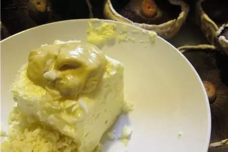 Мировой закусон из шампиньонов !!!: шаг 1