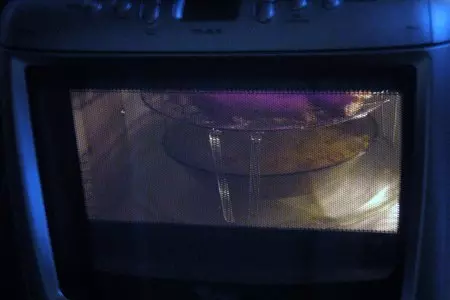 Шашлык из курицы (рецепт для микроволновки с грилем): шаг 2