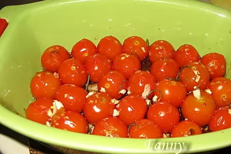 Салаты с копченой рыбой: шаг 2