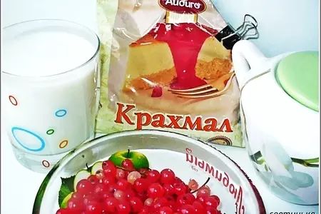 Супчик «дачный – на редкость удачный!»: шаг 1