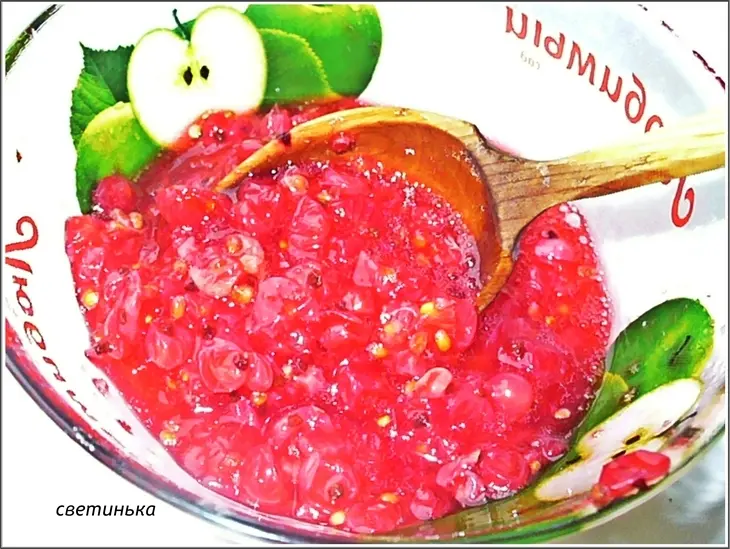 Супчик «дачный – на редкость удачный!»: шаг 2