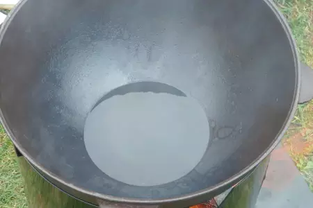 Андижанский плов: шаг 8