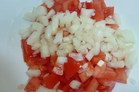 Рыбные шашлычки в йогуртовом маринаде ( любителям и нелюбителям рыбы рекомендуется): шаг 2