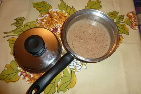 Крендель праздничный(от мухи-цокотухи): шаг 4
