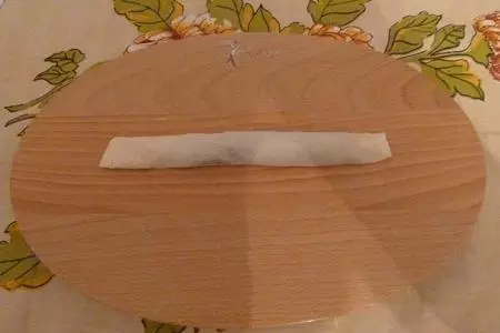 Крендель праздничный(от мухи-цокотухи): шаг 7