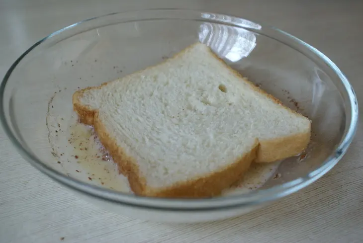 French toast (французские тосты) :s: шаг 3