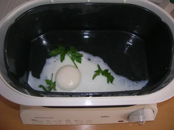 Суп-пюре из сельдерея: шаг 7