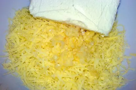 Кабачки. опять кабачки!: шаг 3