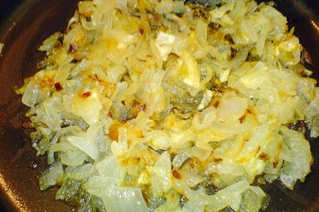 Сосиски, запечённые в картофельном пюре: шаг 4