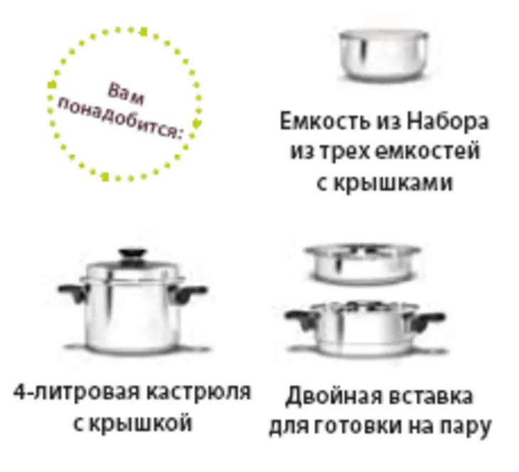 Осенний салат из говядины с отварными овощами, листьями салата и перепелиными яйцами: шаг 3
