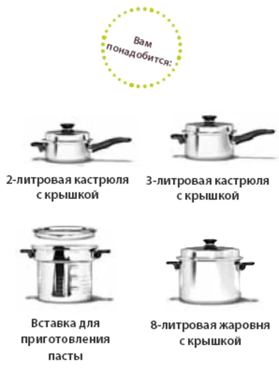 Спагетти по рецепту карбонариев: шаг 3