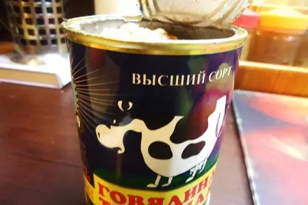 Каша пшенная "искушенная"))): шаг 2