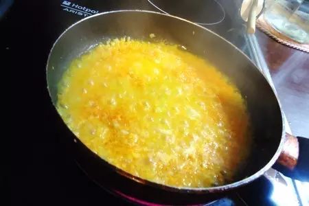 Каша пшенная "искушенная"))): шаг 5
