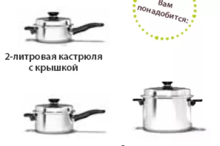 Солянка мясная сборная: шаг 2