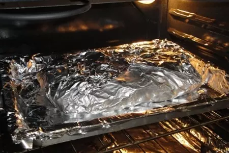 Кусок говядины с косточкой: шаг 6