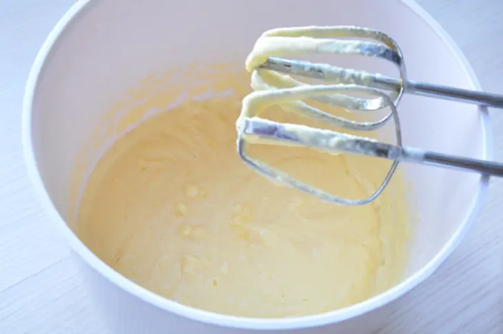 Баразек - арабское печенье с медом и кунжутом: шаг 3