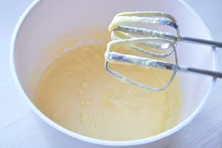 Баразек - арабское печенье с медом и кунжутом: шаг 3