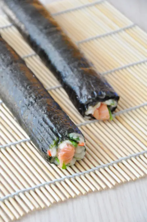 И на пару бывает ужин вкусным! горячая закуска, салат и десерт приготовленные в пароварке!: шаг 7