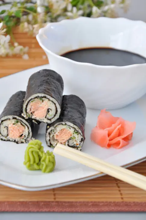 И на пару бывает ужин вкусным! горячая закуска, салат и десерт приготовленные в пароварке!: шаг 8