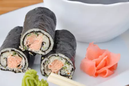И на пару бывает ужин вкусным! горячая закуска, салат и десерт приготовленные в пароварке!: шаг 8