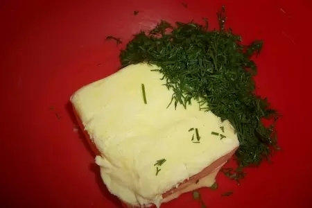 Закуска "фаршированный перец": шаг 5