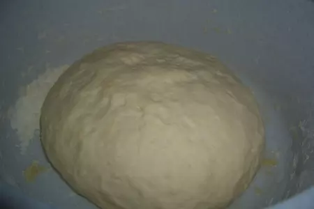 Ватрушки с творогом: шаг 5