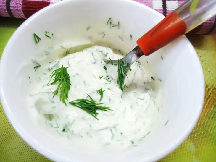 Сэндвич с домашней бужениной!))) вкусно, быстро, полезно!: шаг 2