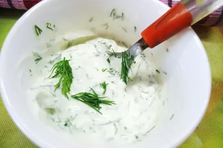 Сэндвич с домашней бужениной!))) вкусно, быстро, полезно!: шаг 2