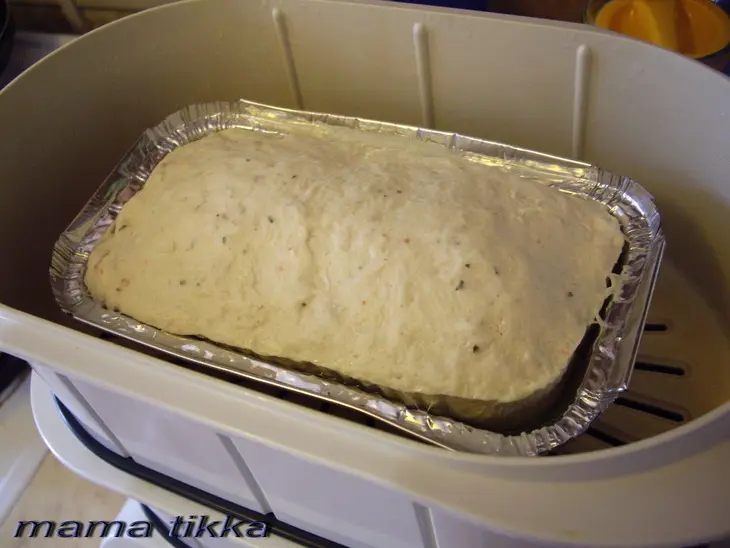 Суфле из филе курицы на пару: шаг 5