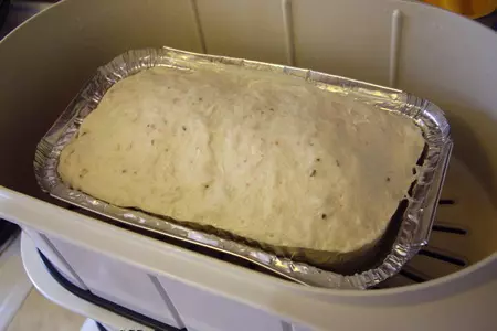 Суфле из филе курицы на пару: шаг 5