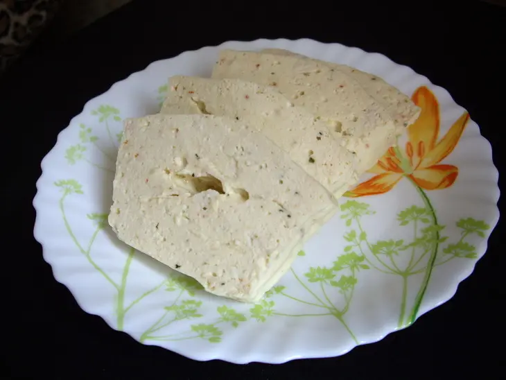 Суфле из филе курицы на пару: шаг 6