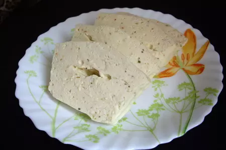 Суфле из филе курицы на пару: шаг 6