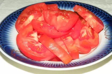 Баранина тушенная с овощами и курагой: шаг 5
