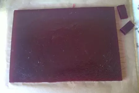 Мармелад ягодный: шаг 5