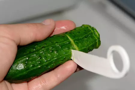 Пудинг из печени курицы: шаг 8