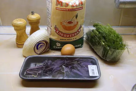 Шашлычки из трески и сырных шариков на пару.: шаг 2