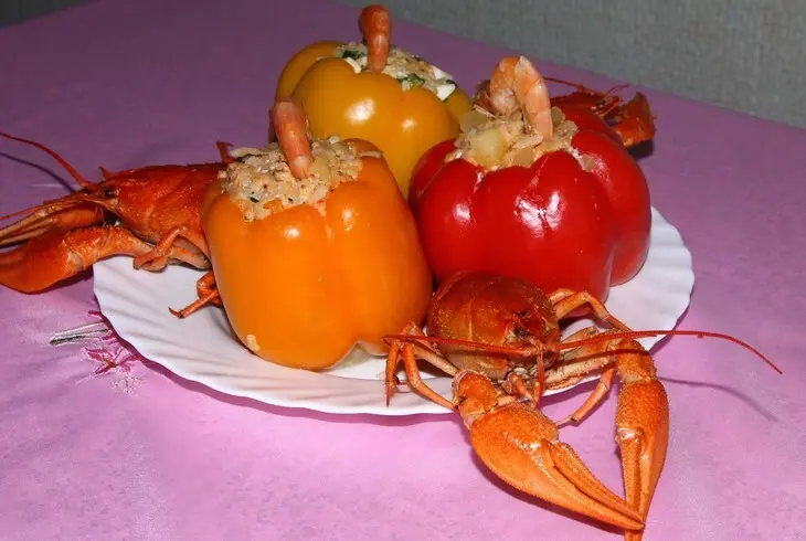 Южный берег моря: шаг 25