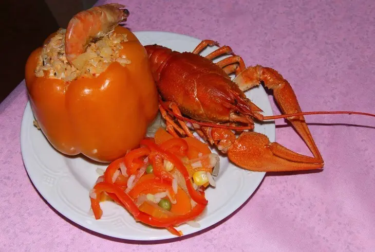Южный берег моря: шаг 26