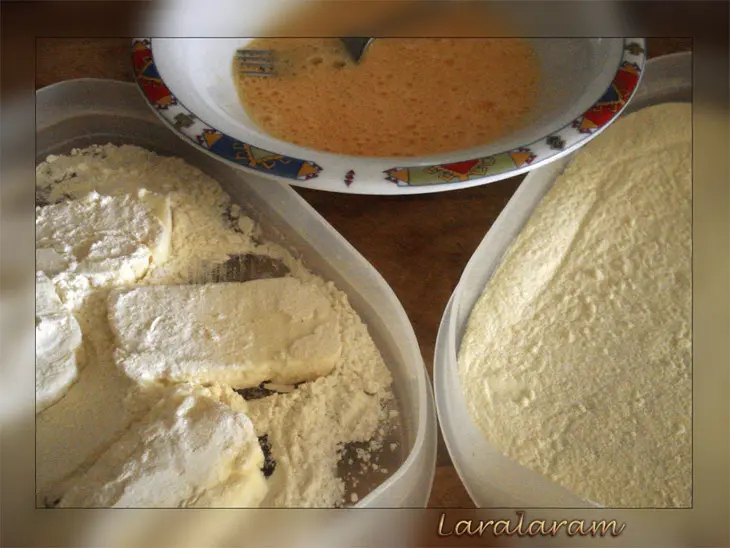 Завтрак для взрослых с клубникой, ликёром, перцем, сливками и "земляничные поляны": шаг 11