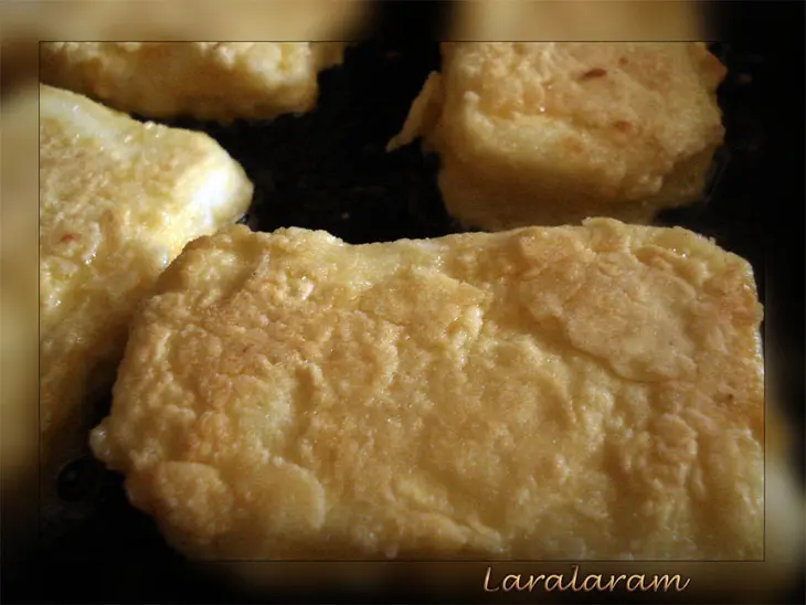 Завтрак для взрослых с клубникой, ликёром, перцем, сливками и "земляничные поляны": шаг 12