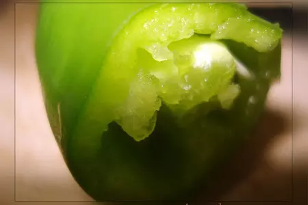 "земляничные поляны" - 2... завтрак для взрослых: шаг 7