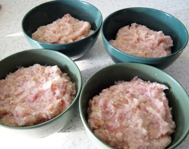 "четыре вкуса, четыре цвета".: шаг 6