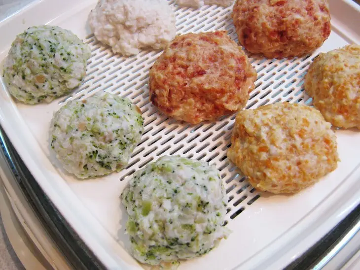 "четыре вкуса, четыре цвета".: шаг 10