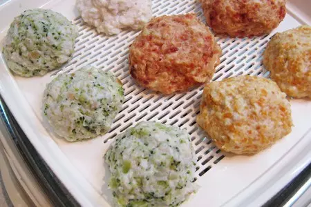 "четыре вкуса, четыре цвета".: шаг 10