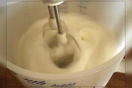Бриошь адриано: шаг 5
