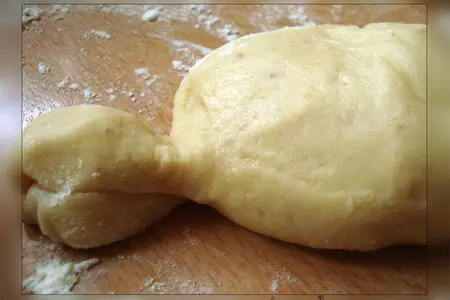 Бриошь адриано: шаг 10