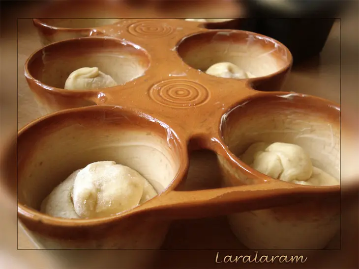Бриошь адриано: шаг 11