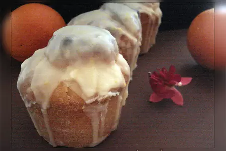 Бриошь адриано: шаг 15