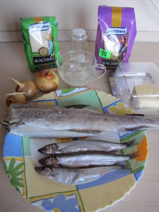 Ужин на пару из рыбы, курицы и апельсин: шаг 1