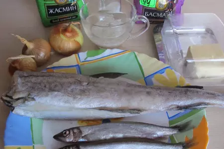 Ужин на пару из рыбы, курицы и апельсин: шаг 1